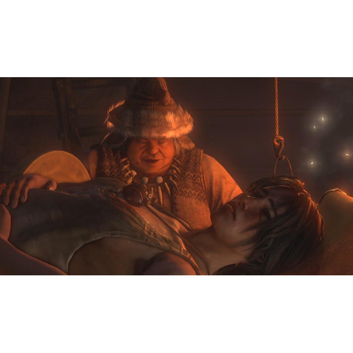 Syberia 3