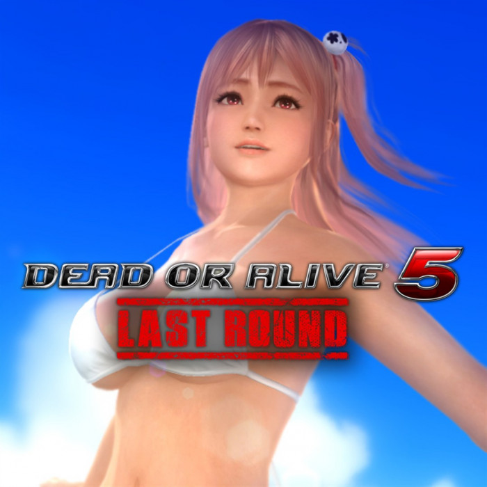 DOA5LR: костюм Хоноки «Обольстительница»