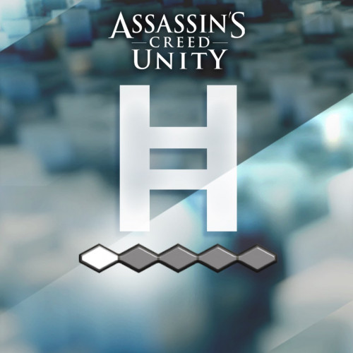 Assassin's Creed® Unity - HELIX CREDITS(Small Pack)