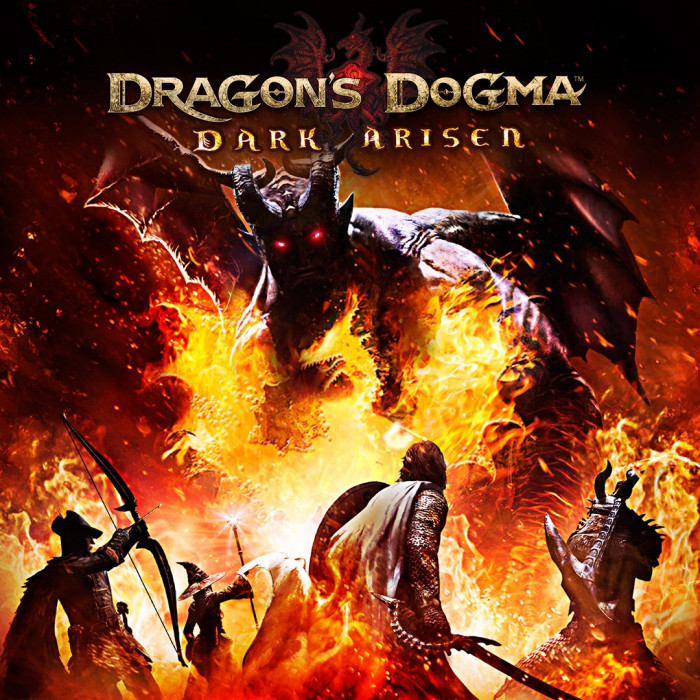 Dragon's Dogma: Dark Arisen