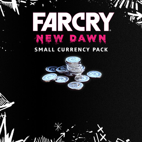 Far Cry® New Dawn - малый набор кредитов