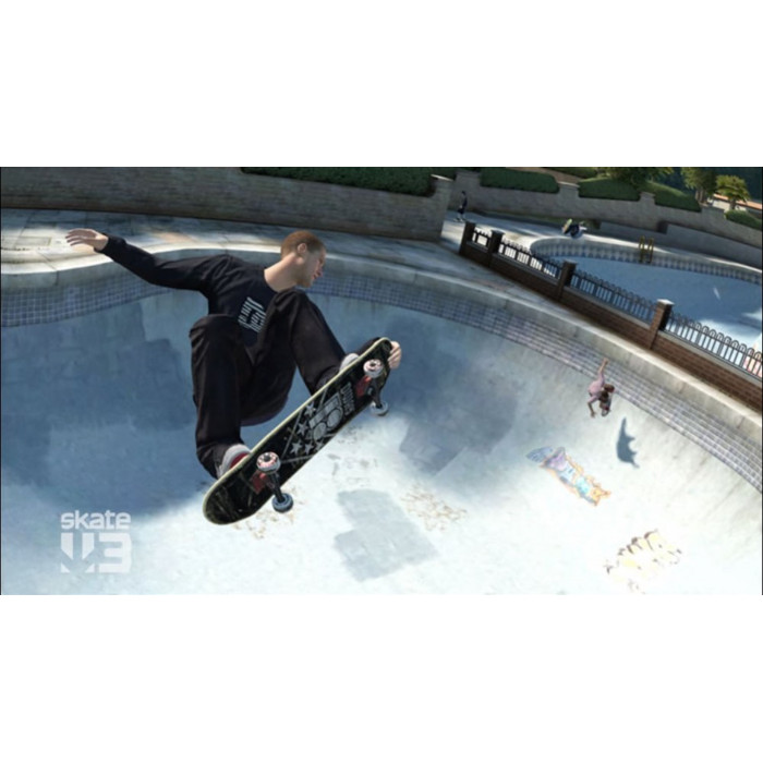 Skate 3