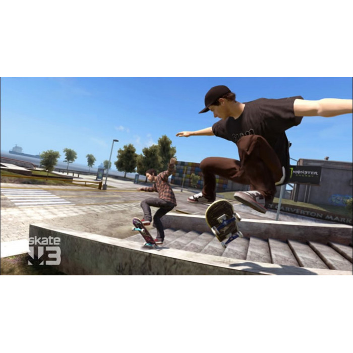 Skate 3