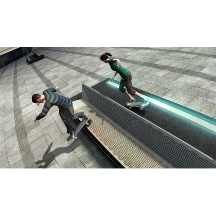 Skate 3