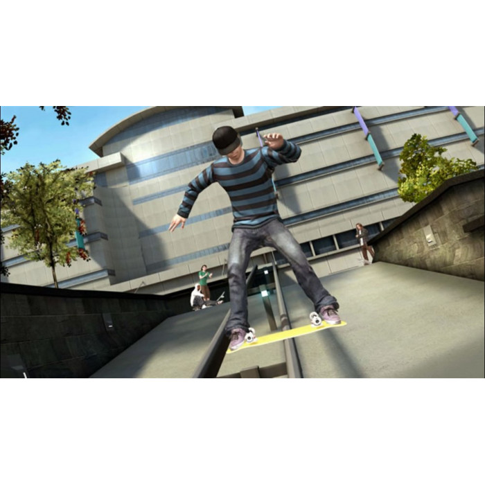 Skate 3