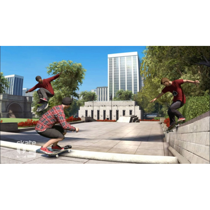 Skate 3