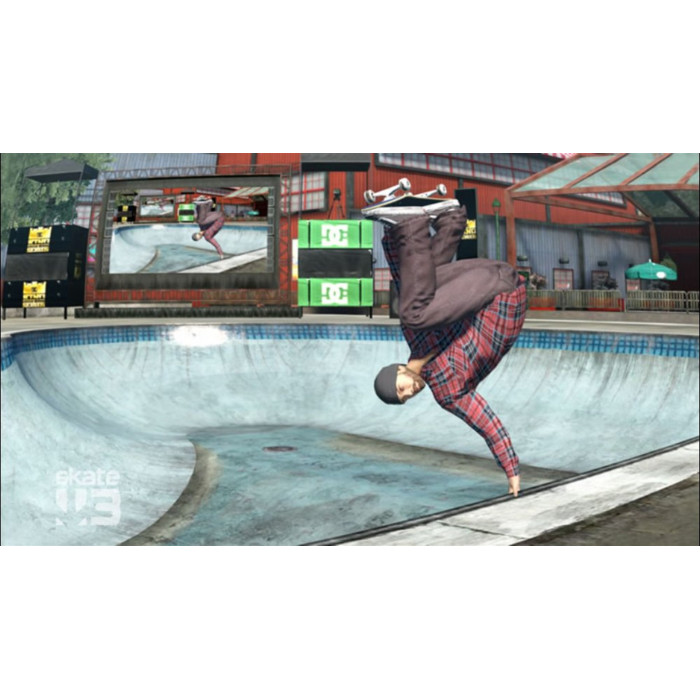 Skate 3