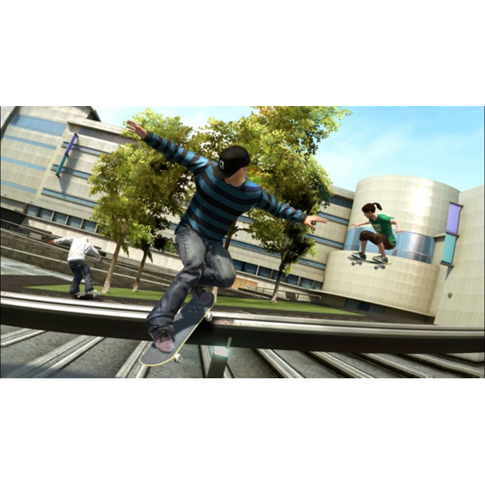 Skate 3