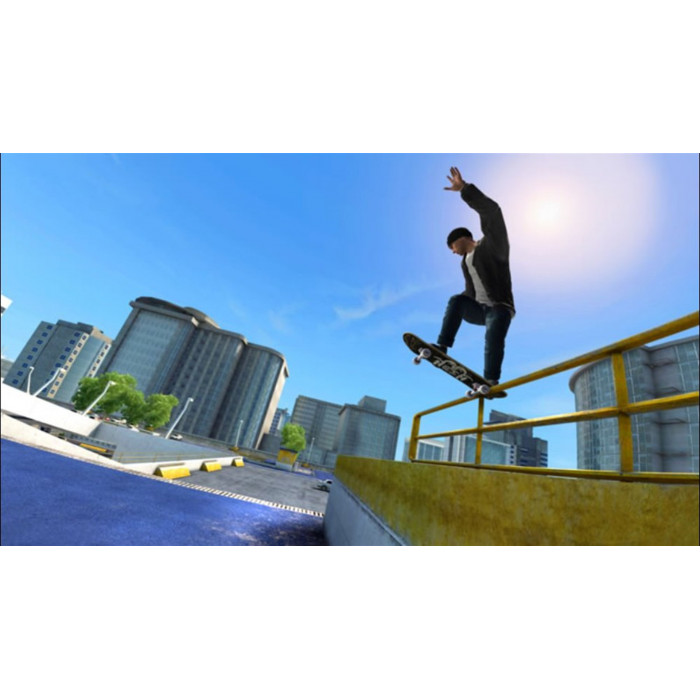 Skate 3