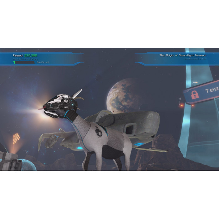 Goat Simulator: Waste Of Space Bundle