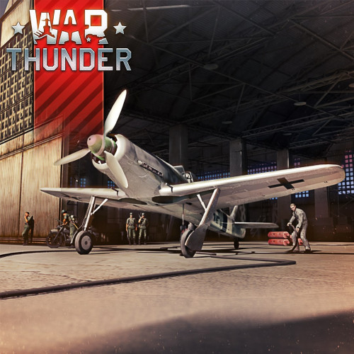 War Thunder - Набор Дора