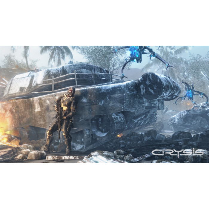 Crysis