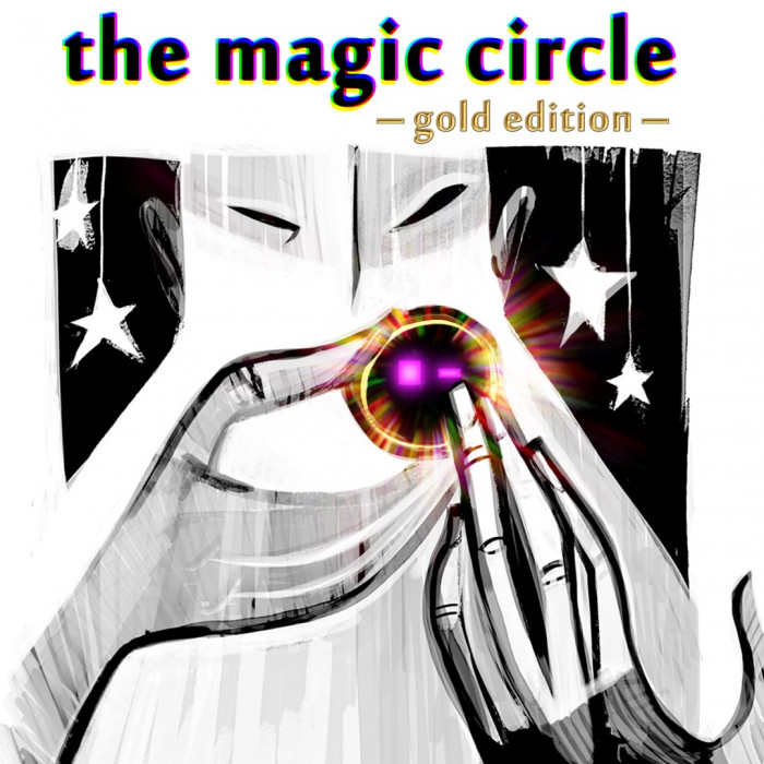 The Magic Circle: Gold Edition