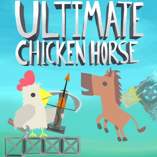 Ultimate Chicken Horse