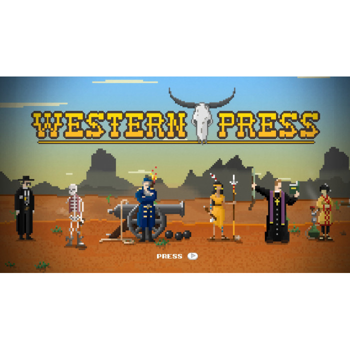 Western Press