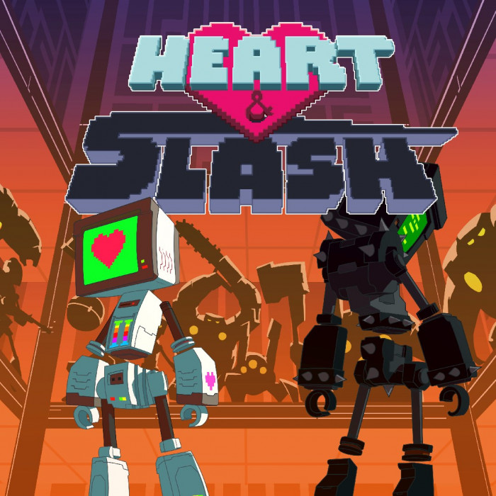 Heart&Slash