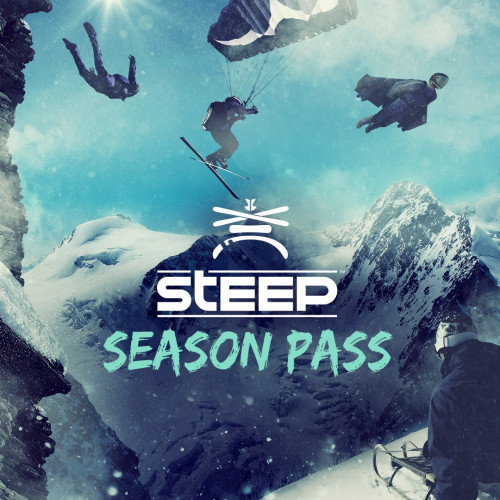 STEEP Сезонный пропуск