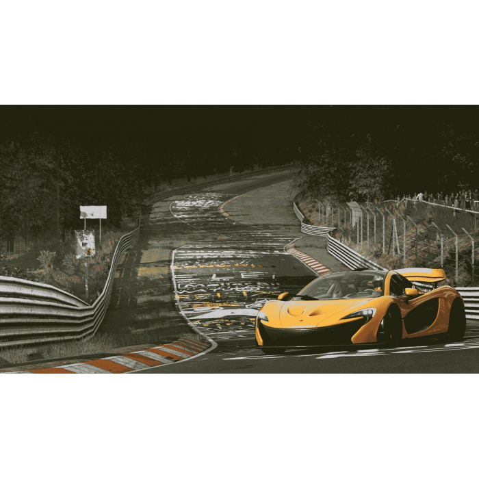 Assetto Corsa Ultimate Edition