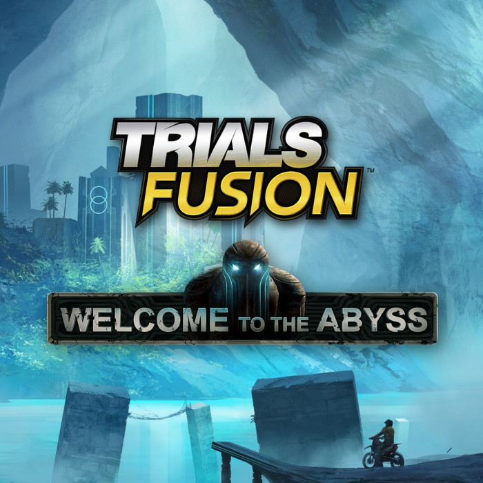 Trials Fusion: Welcome to the Abyss