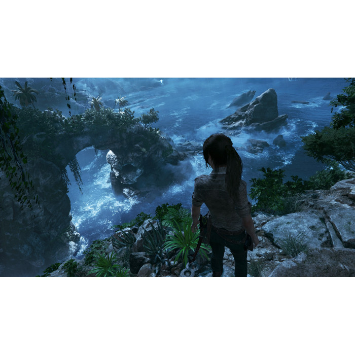 Shadow of the Tomb Raider Definitive Edition