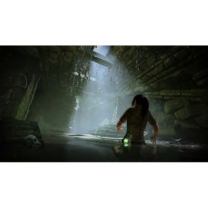 Shadow of the Tomb Raider Definitive Edition