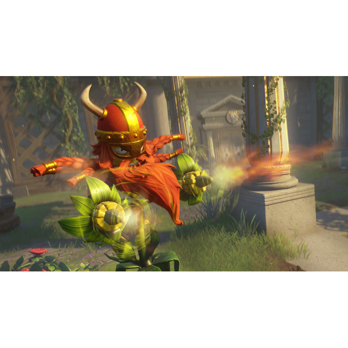 Plants vs. Zombies™ Garden Warfare 2