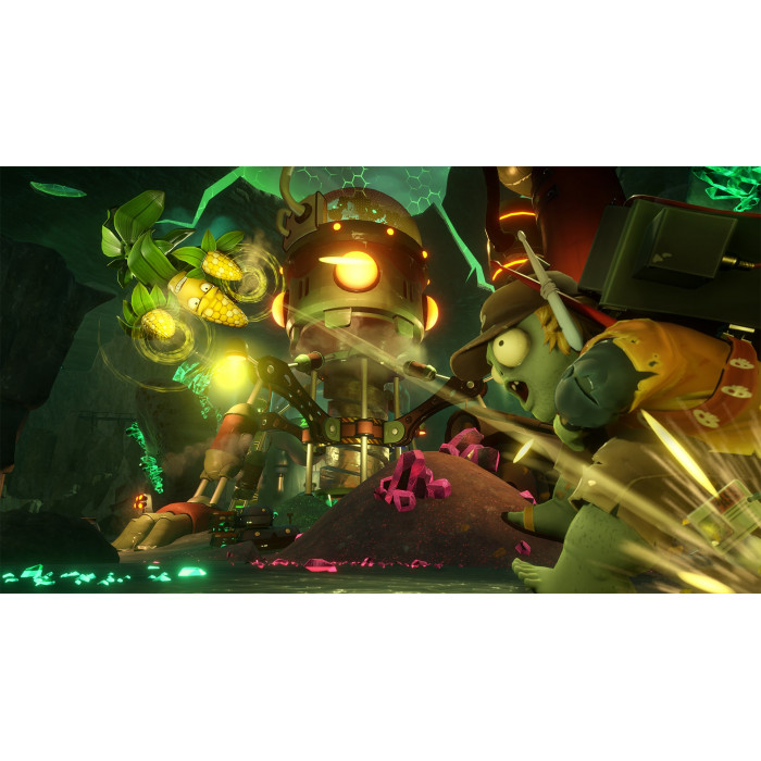 Plants vs. Zombies™ Garden Warfare 2