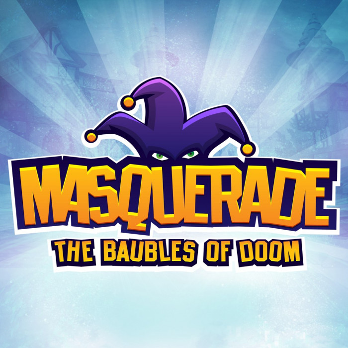 Masquerade: The Baubles of Doom