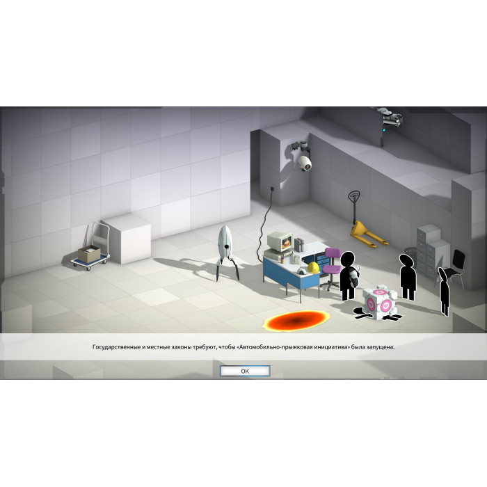 Bridge Constructor Portal