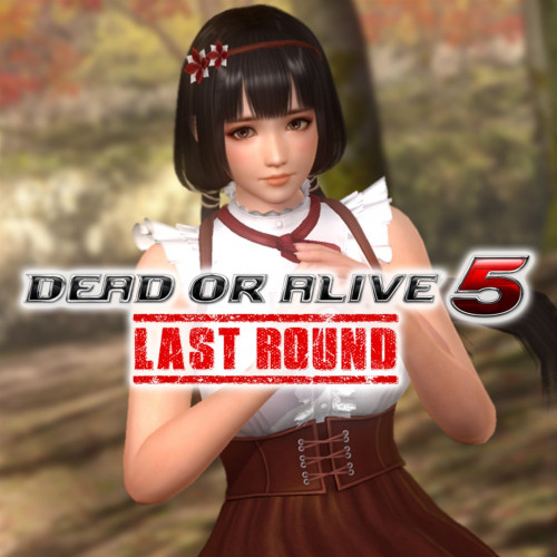 DOA5LR: костюм «Высшее общество» — Наотора Ии