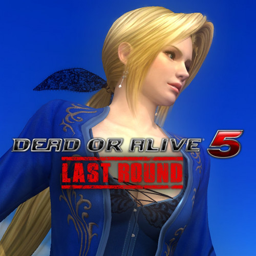 Персонаж DEAD OR ALIVE 5 Last Round: Хелена