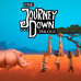 The Journey Down Trilogy