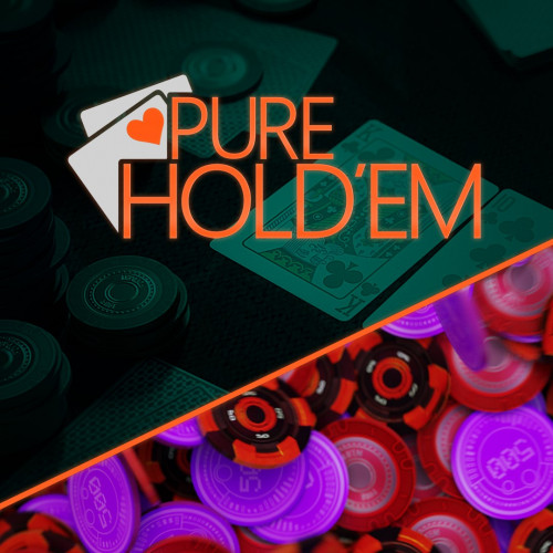 Pure Hold’em:  набор джекпота