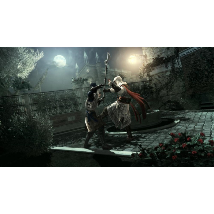 Assassin's Creed II