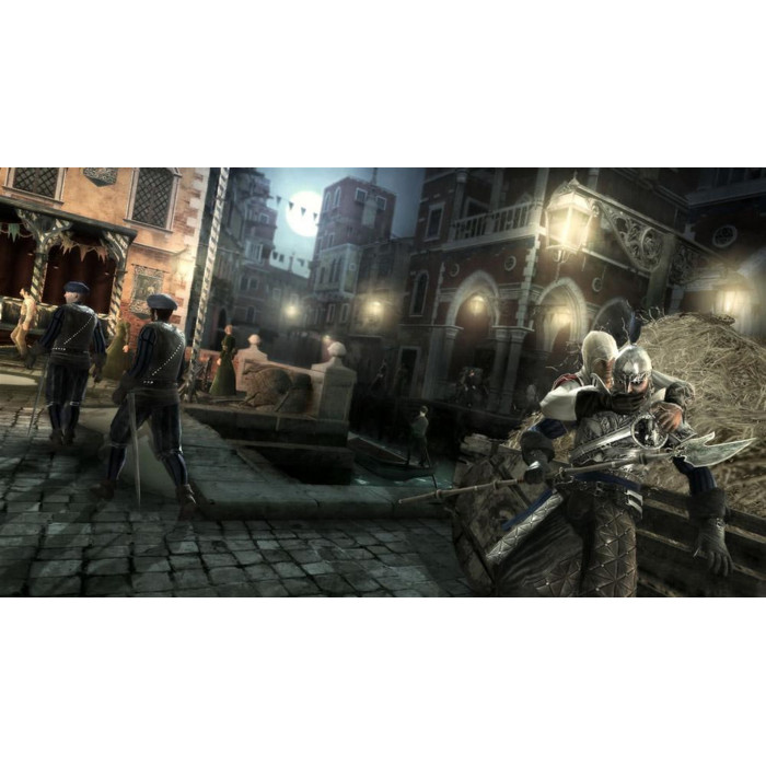 Assassin's Creed II