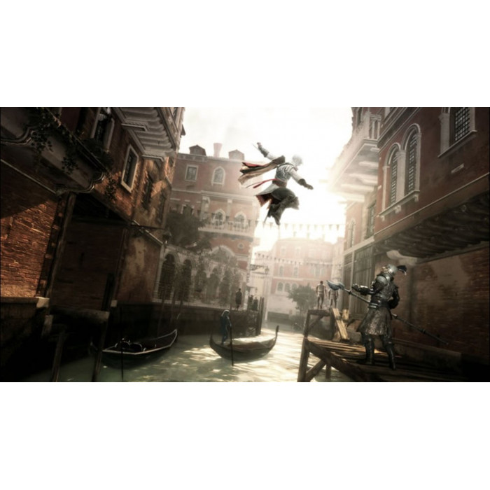 Assassin's Creed II