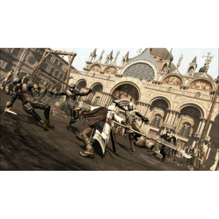 Assassin's Creed II