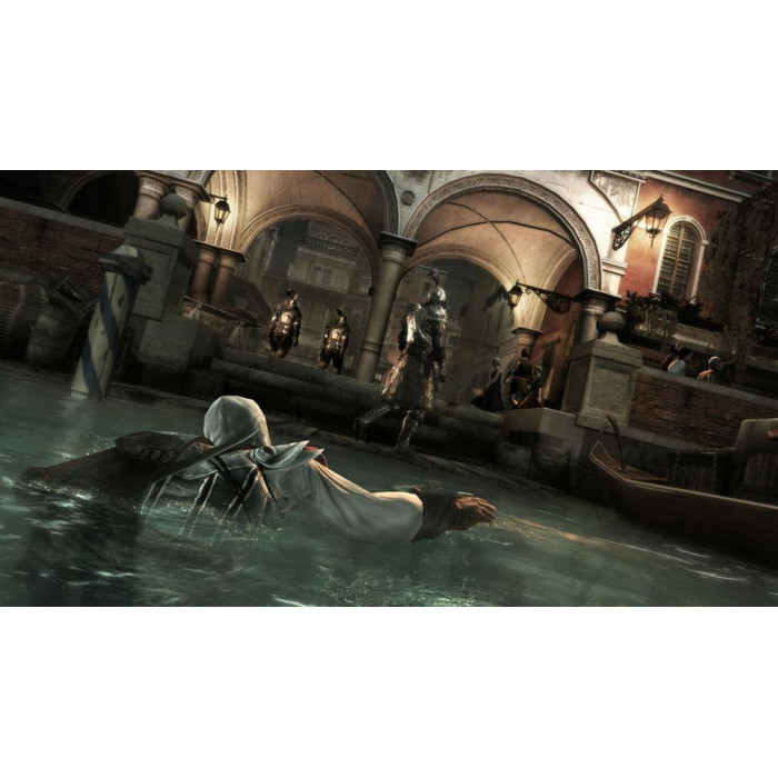 Assassin's Creed II