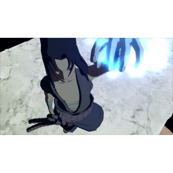 NARUTO SHIPPUDEN: Ultimate Ninja STORM Trilogy