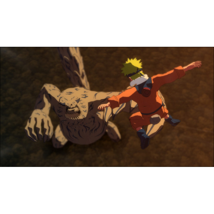 NARUTO SHIPPUDEN: Ultimate Ninja STORM Trilogy