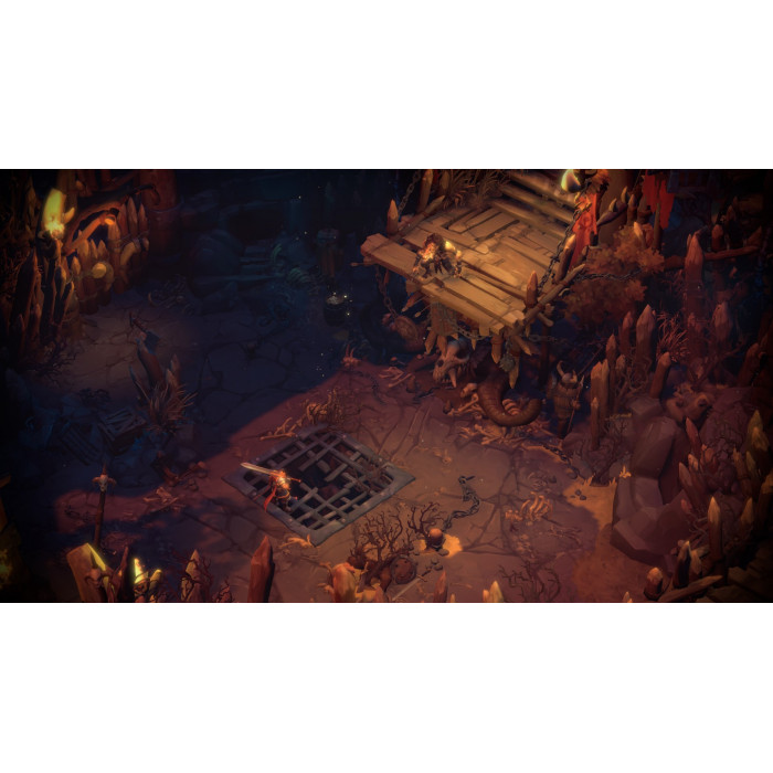 Battle Chasers: Nightwar