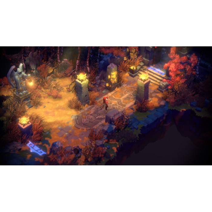 Battle Chasers: Nightwar