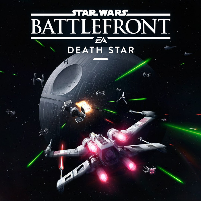 STAR WARS™ Battlefront™ «Звезда Смерти»