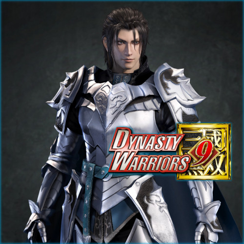 DYNASTY WARRIORS 9: Jia Chong 'Knight Costume'