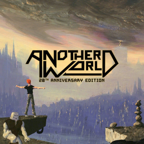 Another World - 20th Anniversary Edition