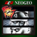 ACA NEOGEO FATAL FURY