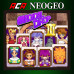 ACA NEOGEO MAGICAL DROP III