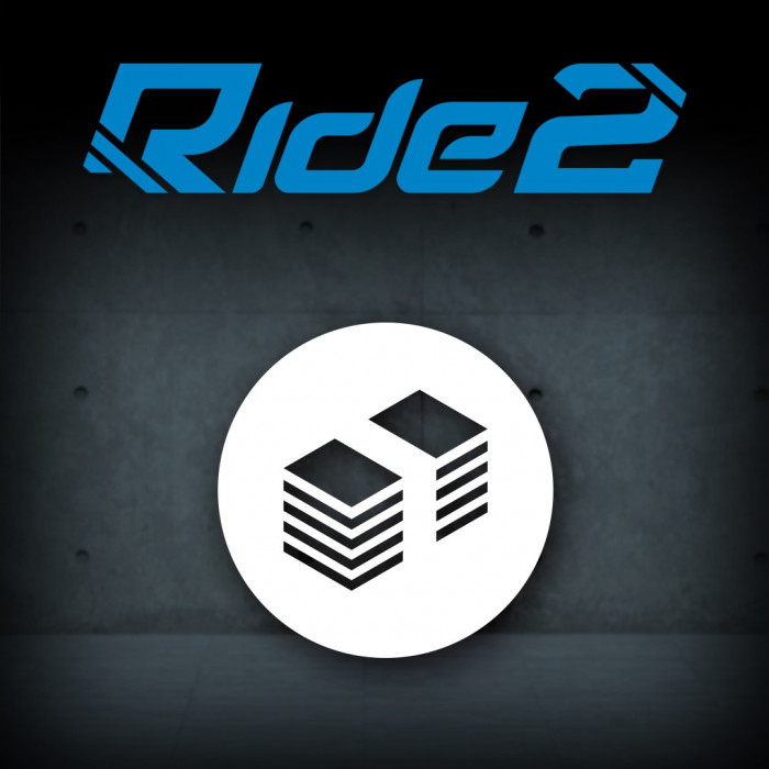 Ride 2 Booster Pack