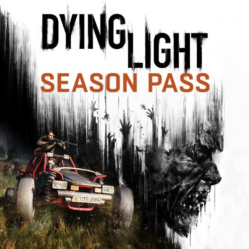 Dying Light: Season Pass