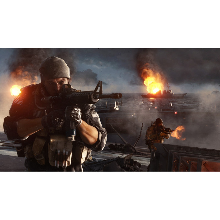 Battlefield 4